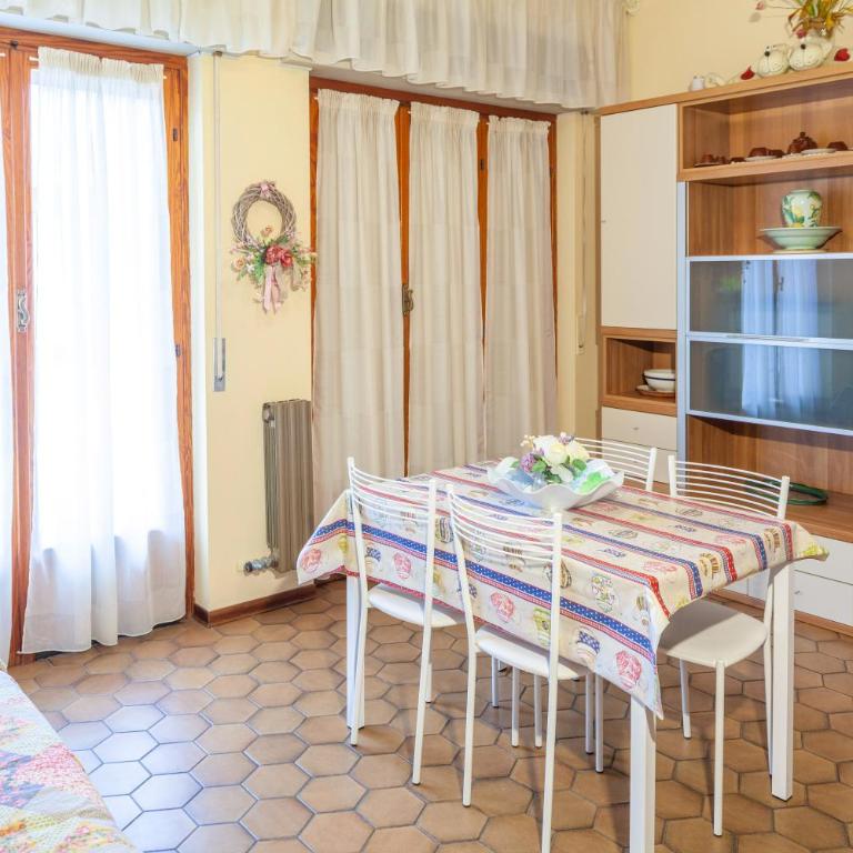 Eveten Apartments - Diano Marina - Appartamento con 1 Camera da Letto e Balcone - 2