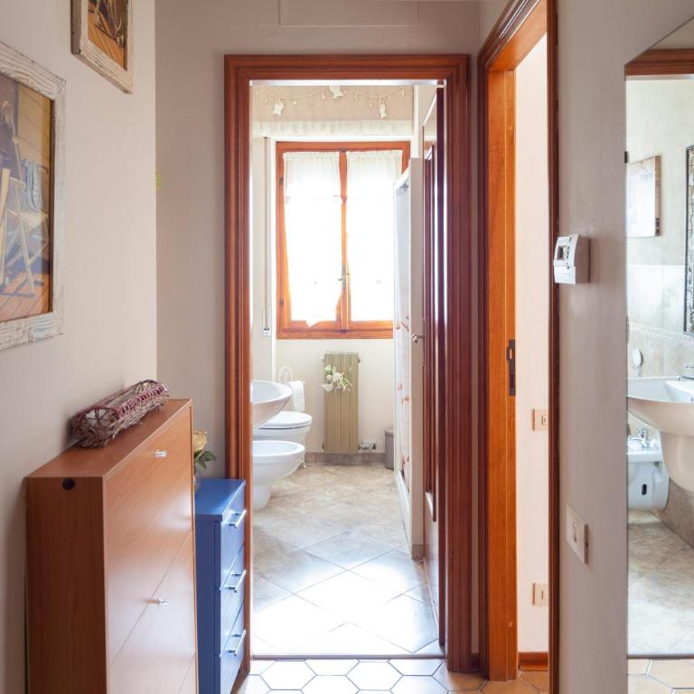 Eveten Apartments - Diano Marina - Appartamento con 1 Camera da Letto e Balcone - 5