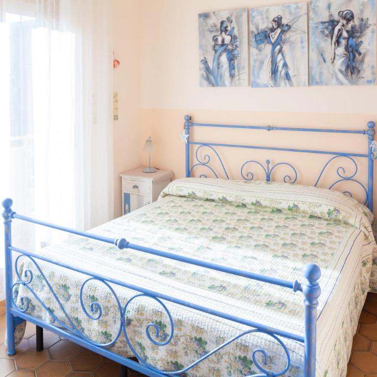 Eveten Apartments - Diano Marina - Appartamento con 1 Camera da Letto e Balcone - 3