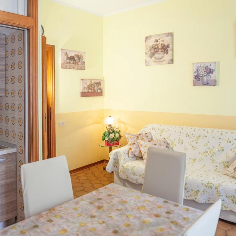 Eveten Apartments - Diano Marina - Appartamento con 1 Camera da Letto - 6