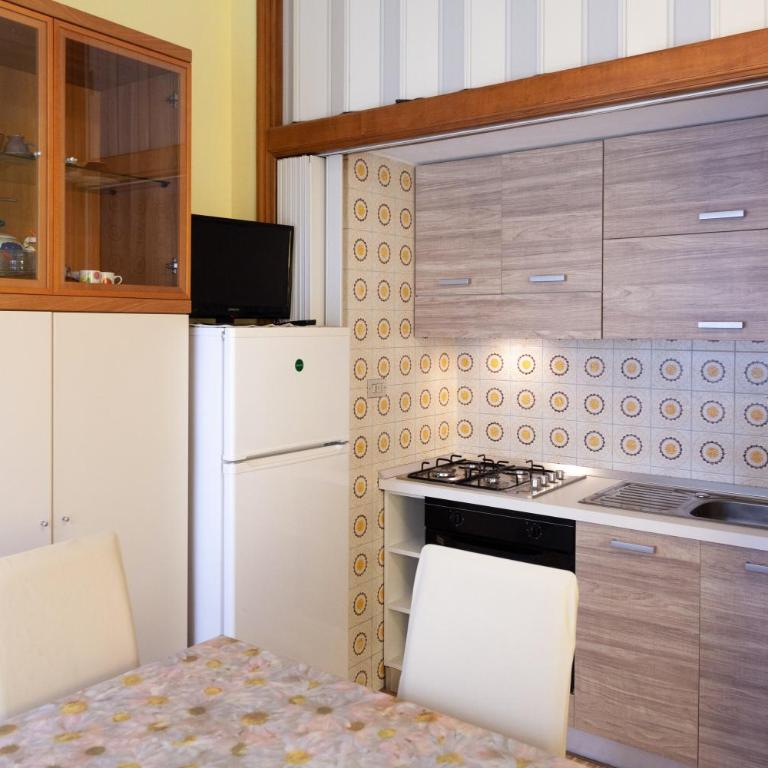 Eveten Apartments - Diano Marina - Appartamento con 1 Camera da Letto - 4