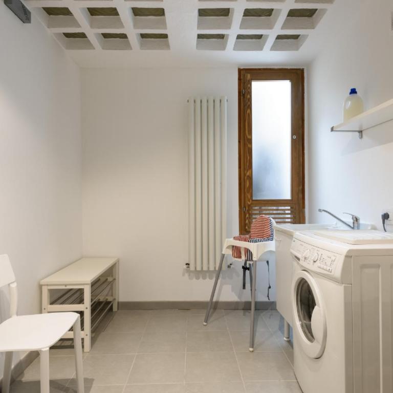 Regis Condo - Appartamento su 2 Livelli - 12