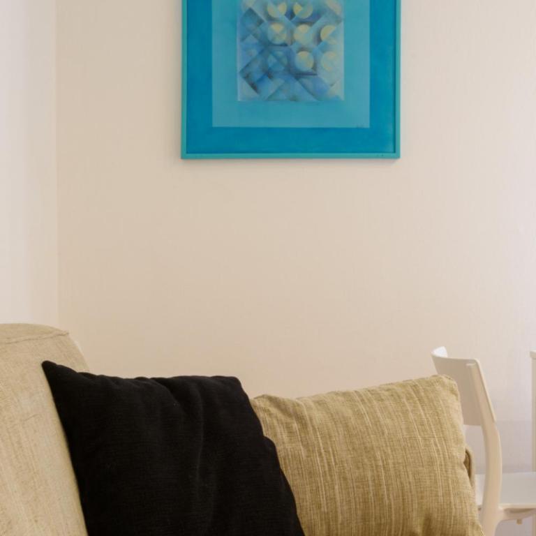 Regis Condo - Appartamento su 2 Livelli - 13