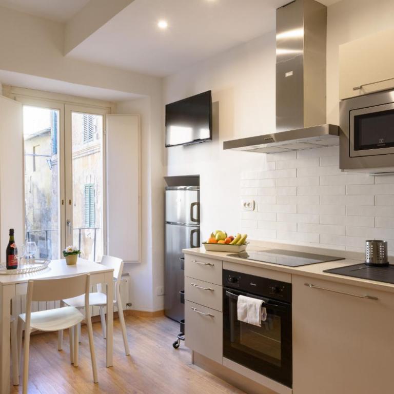 Regis Condo - Appartamento su 2 Livelli - 15