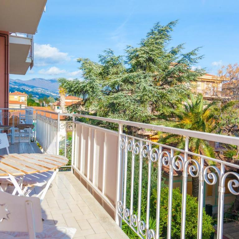 Eveten Apartments - Diano Marina - Appartamento con 1 Camera da Letto e Balcone - 3