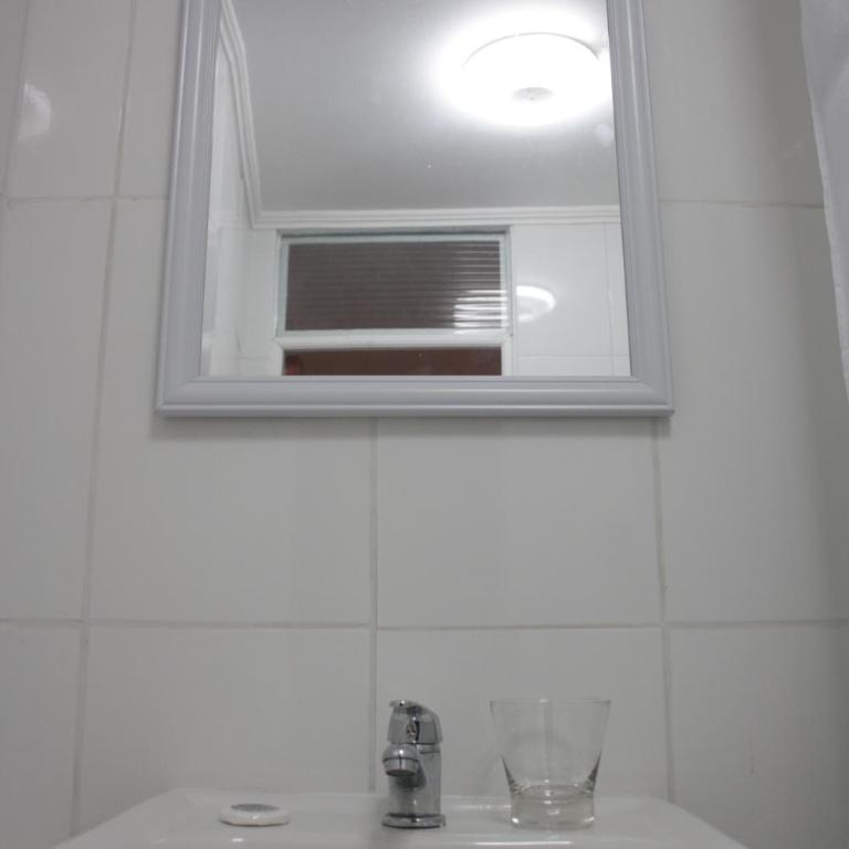 Hotel Velero Express - Triple Room with Private Bathroom - 1