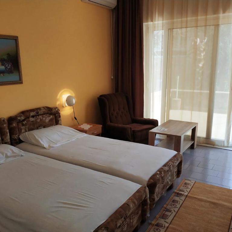 Villa Marija Ulcinj - Studio sa Terasom - 2