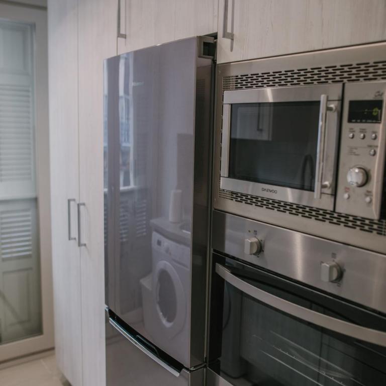 Picasso City Center 1A - Deluxe Apartment - 58