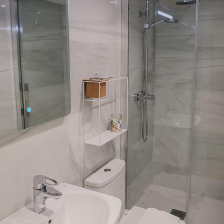 Picasso City Center 1A - Deluxe Apartment - 54