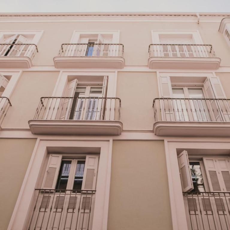Picasso City Center 1A - Deluxe Apartment - 38