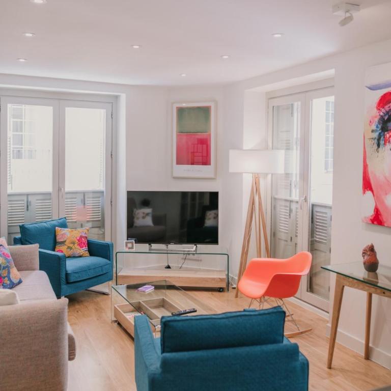 Picasso City Center 1A - Deluxe Apartment - 46