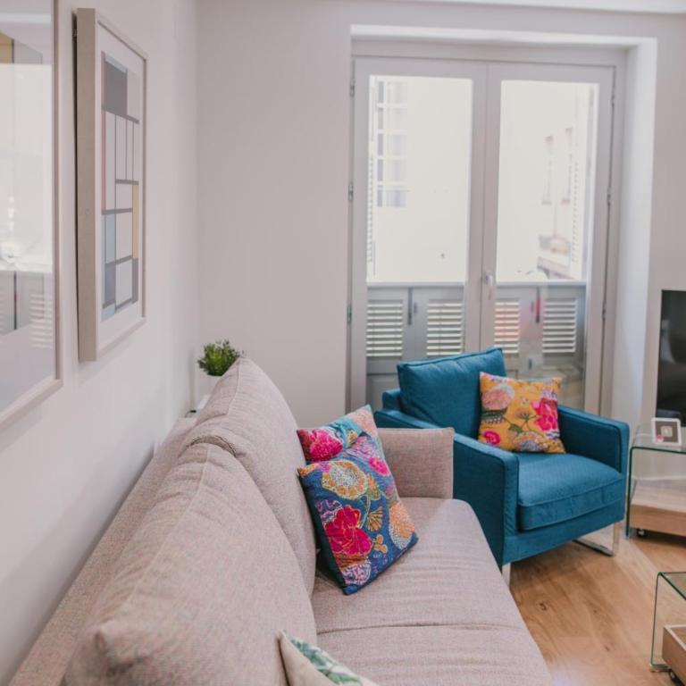 Picasso City Center 1A - Deluxe Apartment - 48