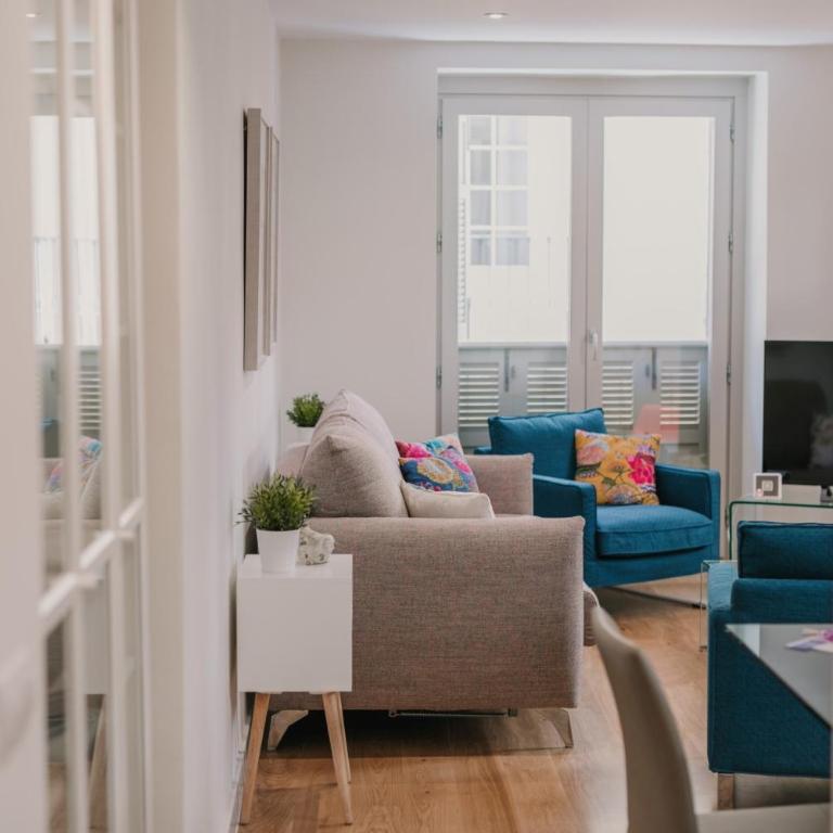 Picasso City Center 1A - Deluxe Apartment - 43