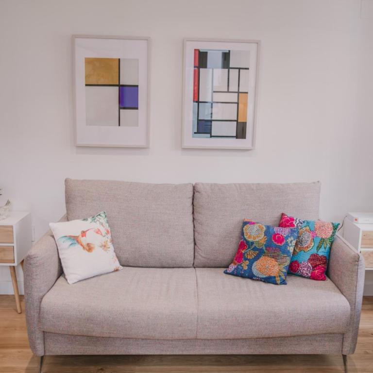 Picasso City Center 1A - Deluxe Apartment - 45