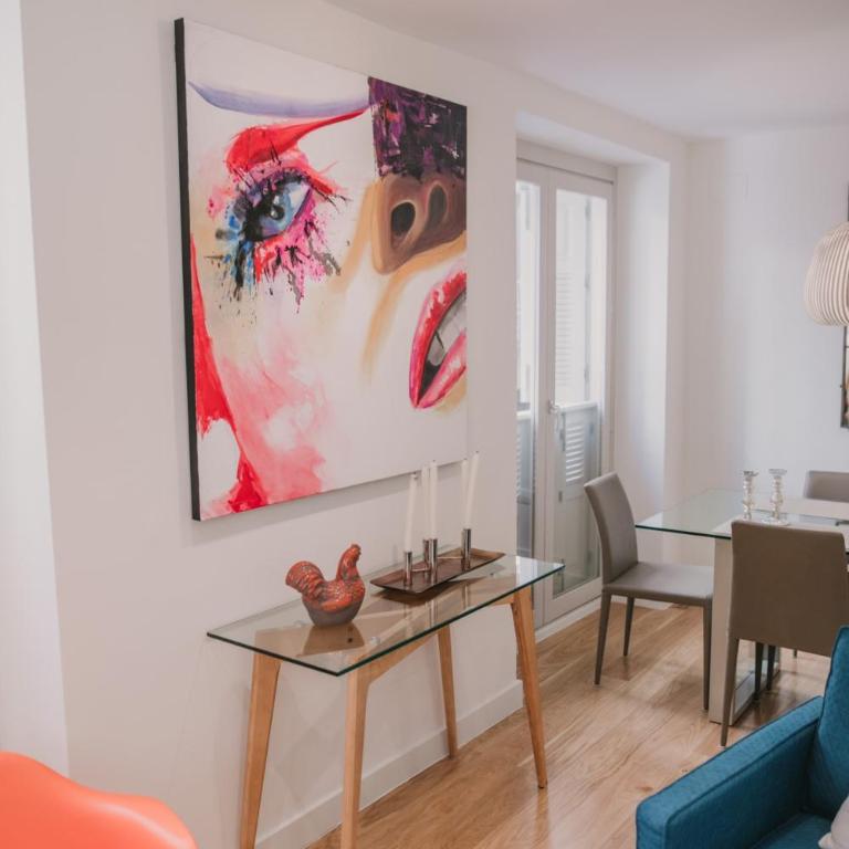 Picasso City Center 1A - Deluxe Apartment - 44