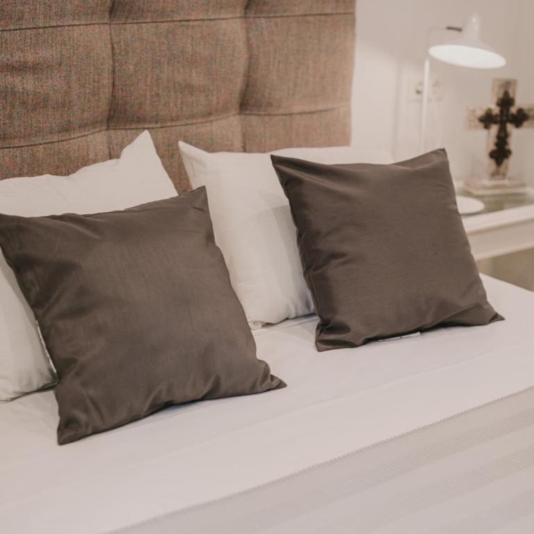 Picasso City Center 1A - Deluxe Apartment - 78