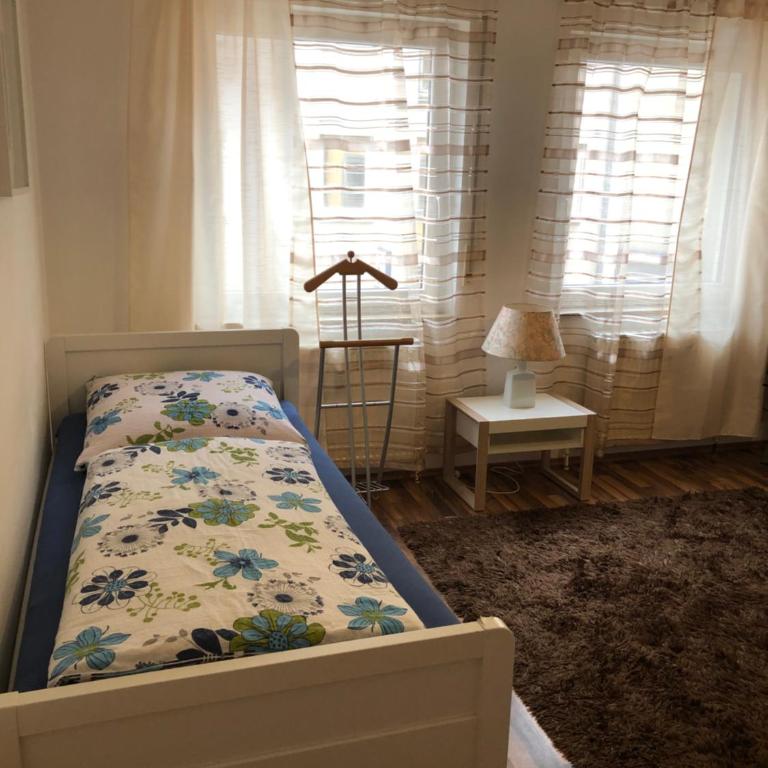 City Apartment in Nürnberg Center - Apartamento - 9