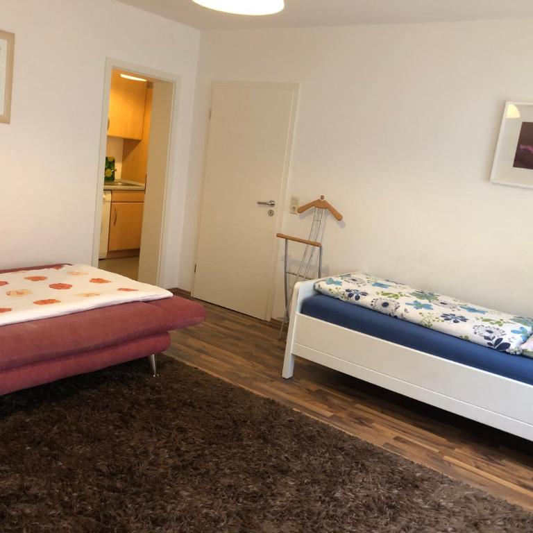City Apartment in Nürnberg Center - Apartamento - 7
