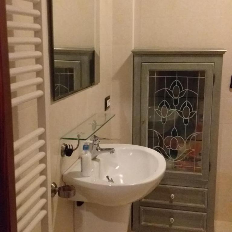 Locazione turistica Villa delle rose Pinhaus - Classic Apartment - 1