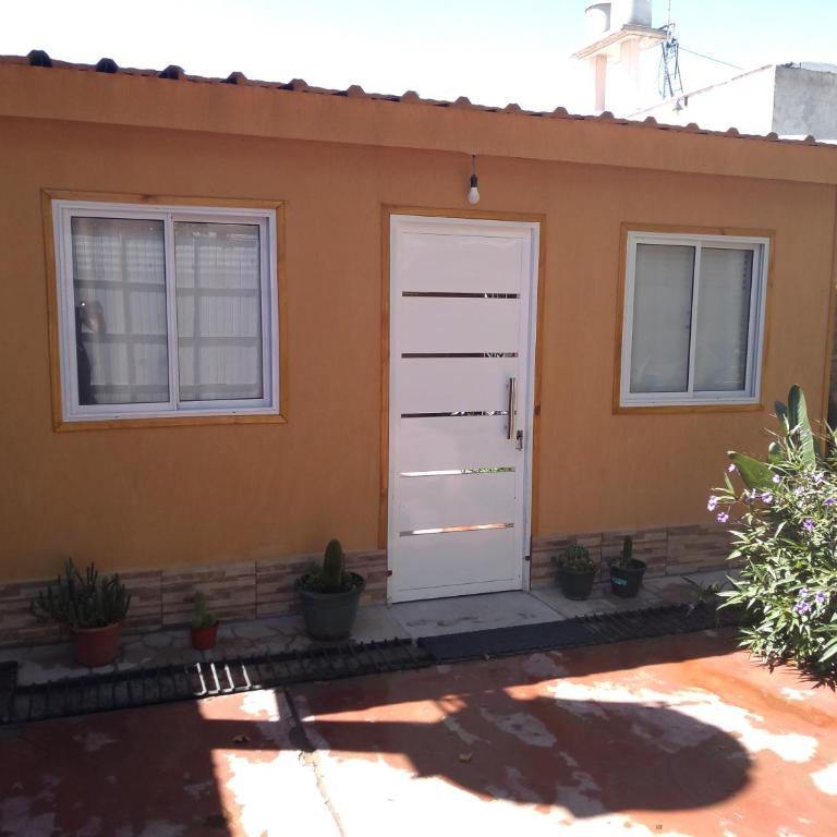 Casa VillaOliva - Apartamento de 1 dormitorio - 1