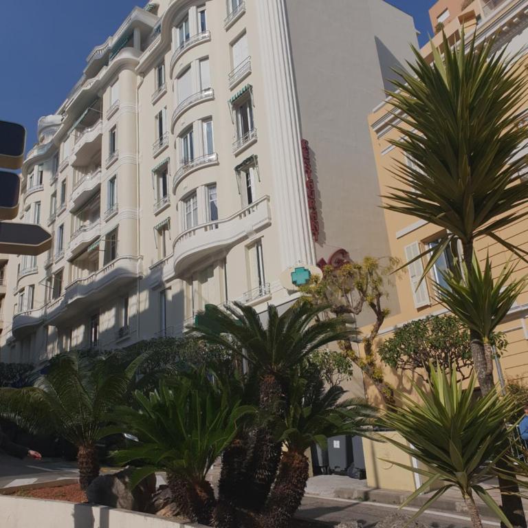 Home for 2 few steps from center of Monte Carlo - Appartement - 27