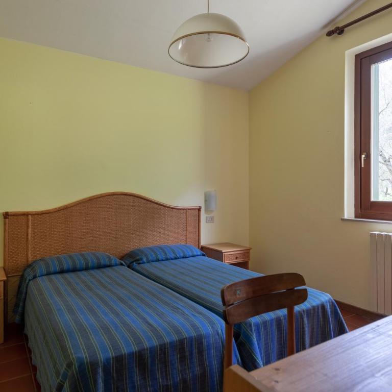 Residence Parco Del Garda - Bungalow (2-5 Adulti) - 2