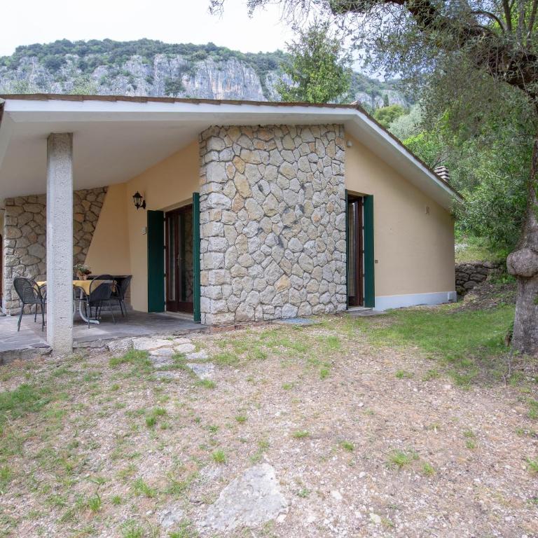 Residence Parco Del Garda - Bungalow (2-5 Adulti) - 3