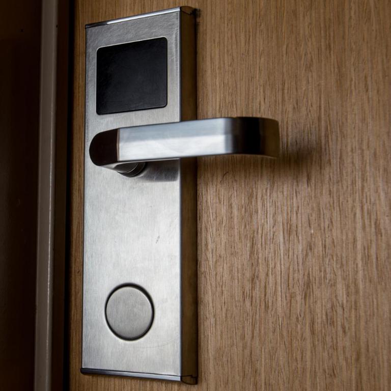 Hotel Bariloche Ski - Habitación Doble - 1