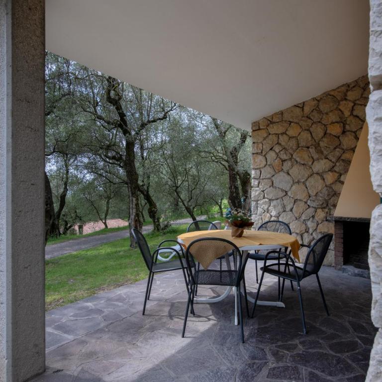 Residence Parco Del Garda - Villa con 3 Camere da Letto (6-7 Persone) - 6