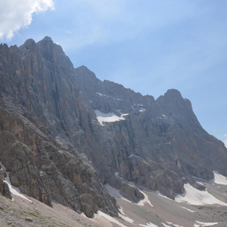 Appartamento Le Pale - Appartamento con Vista Montagna - 30