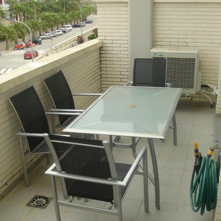 Apartamentos Elegance Denia - Apartamento de 2 dormitorios - 30