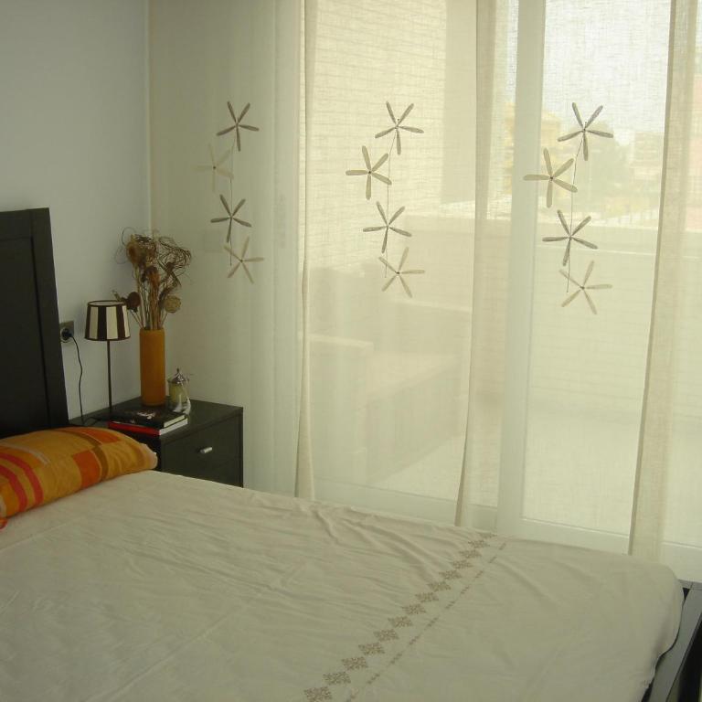 Apartamentos Elegance Denia - Apartamento de 2 dormitorios - 22