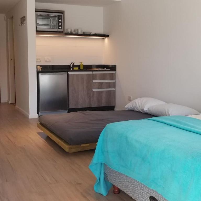 Palermo MARKET Luxury Apartments 502 - One-Bedroom Apartment - 16
