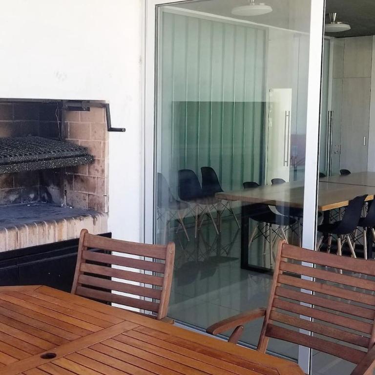 Palermo MARKET Luxury Apartments 502 - One-Bedroom Apartment - 20