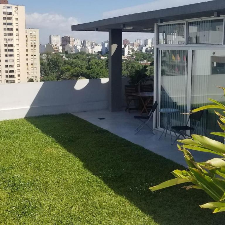 Palermo MARKET Luxury Apartments 502 - One-Bedroom Apartment - 5