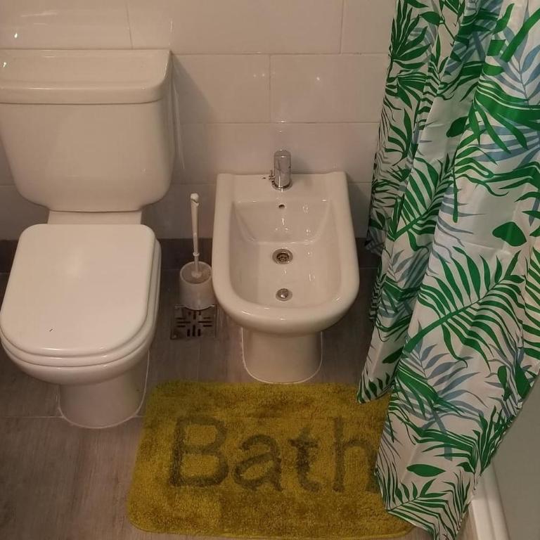 Palermo MARKET Luxury Apartments 502 - One-Bedroom Apartment - 10