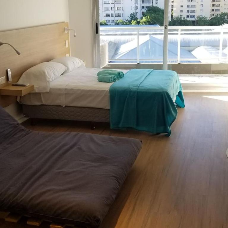 Palermo MARKET Luxury Apartments 502 - One-Bedroom Apartment - 17