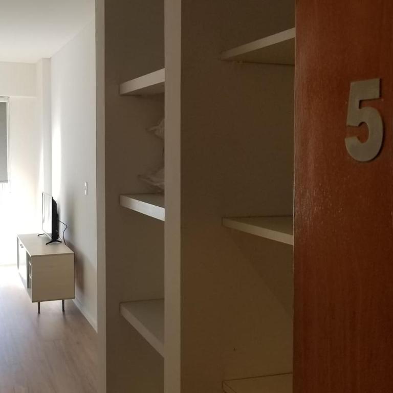 Palermo MARKET Luxury Apartments 502 - One-Bedroom Apartment - 11