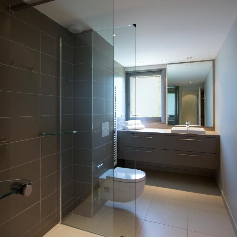 Costa Nera - Duplex Apartment Comfort - 7