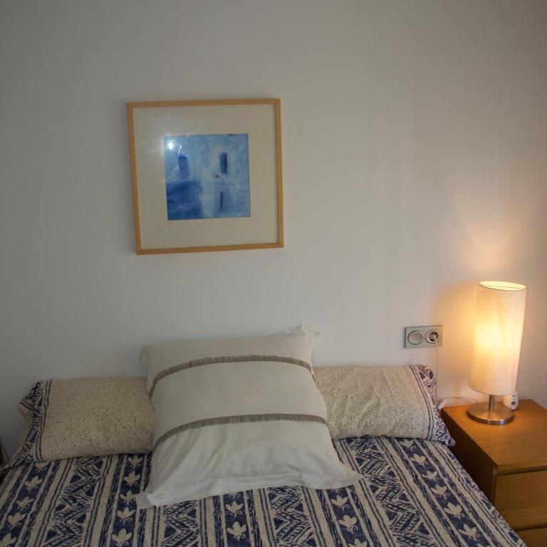 Apartamentos Elegance Denia - Apartamento de 2 dormitorios - 17