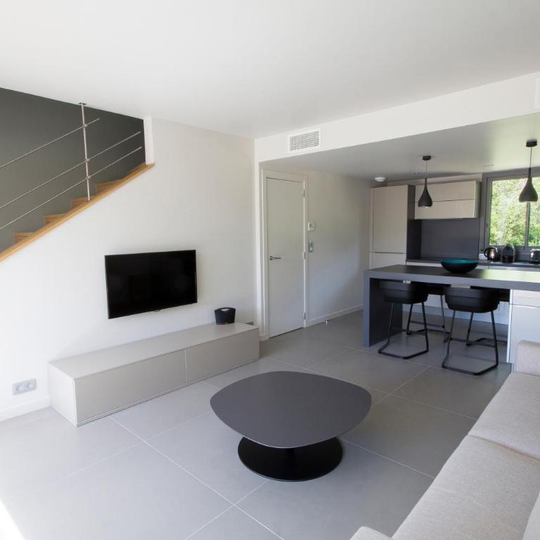 Costa Nera - Duplex Apartment Comfort - 4