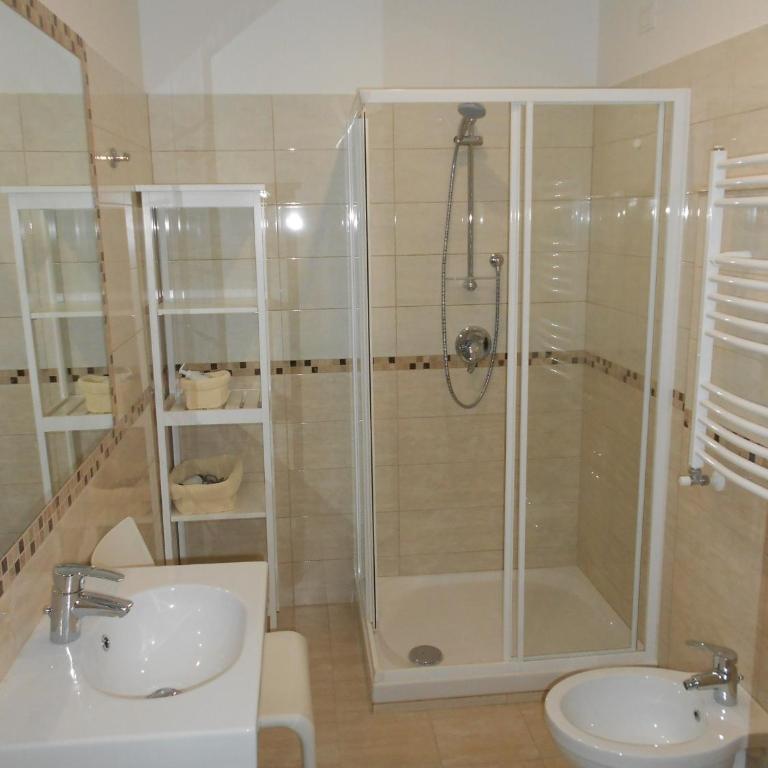 B&B Five - Chambre Triple - 4
