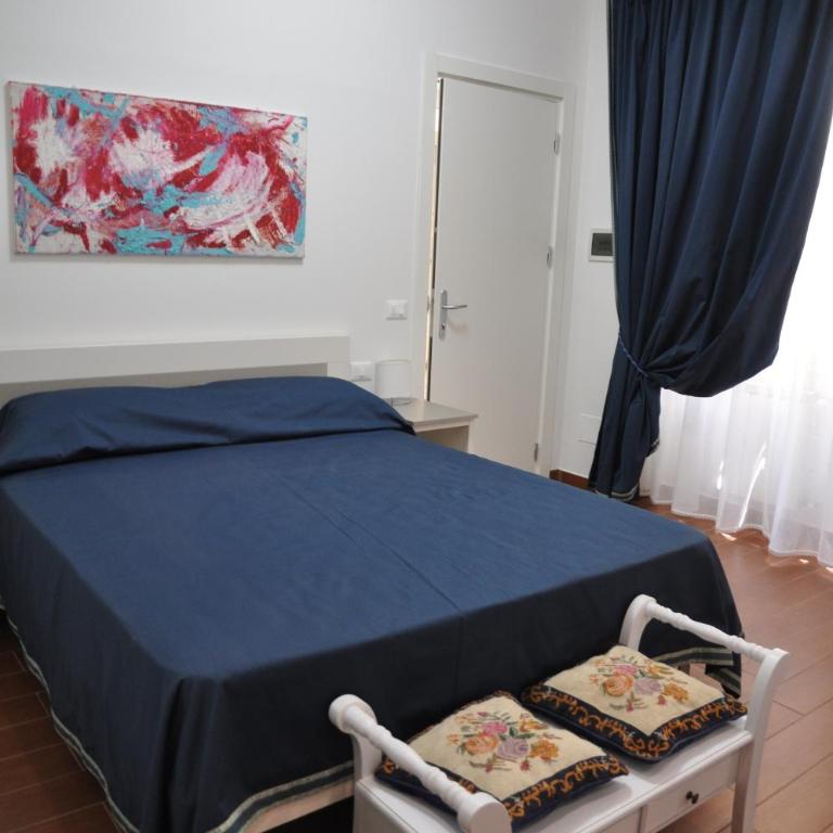 B&B Five - Chambre Triple - 3