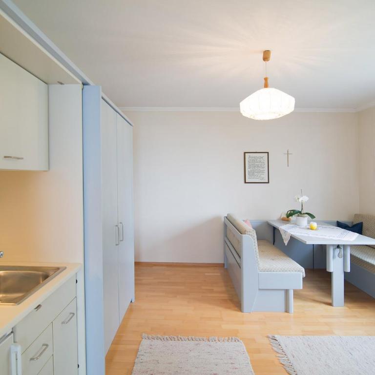 Haus St. Valentin - Appartamento con 1 Camera da Letto - 1
