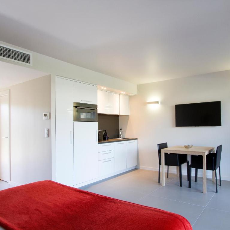 Costa Nera - Studio Prestige - 1