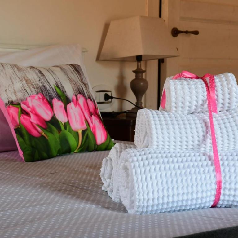 B&B Big Sur - Camera Matrimoniale con Bagno Privato - 4