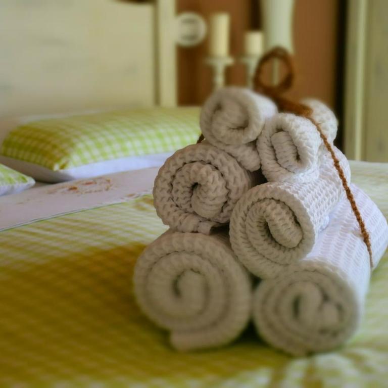 B&B Big Sur - Camera Tripla con Bagno Privato - 7