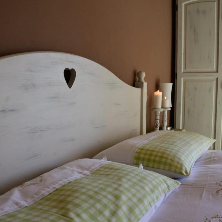 B&B Big Sur - Camera Tripla con Bagno Privato - 8