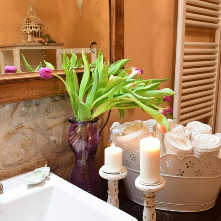 B&B Big Sur - Suite - 12