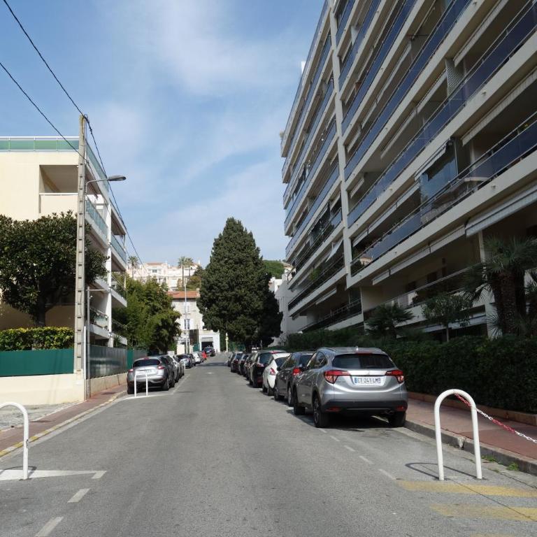 Les Roses by Welcome to Cannes - Appartement - 11